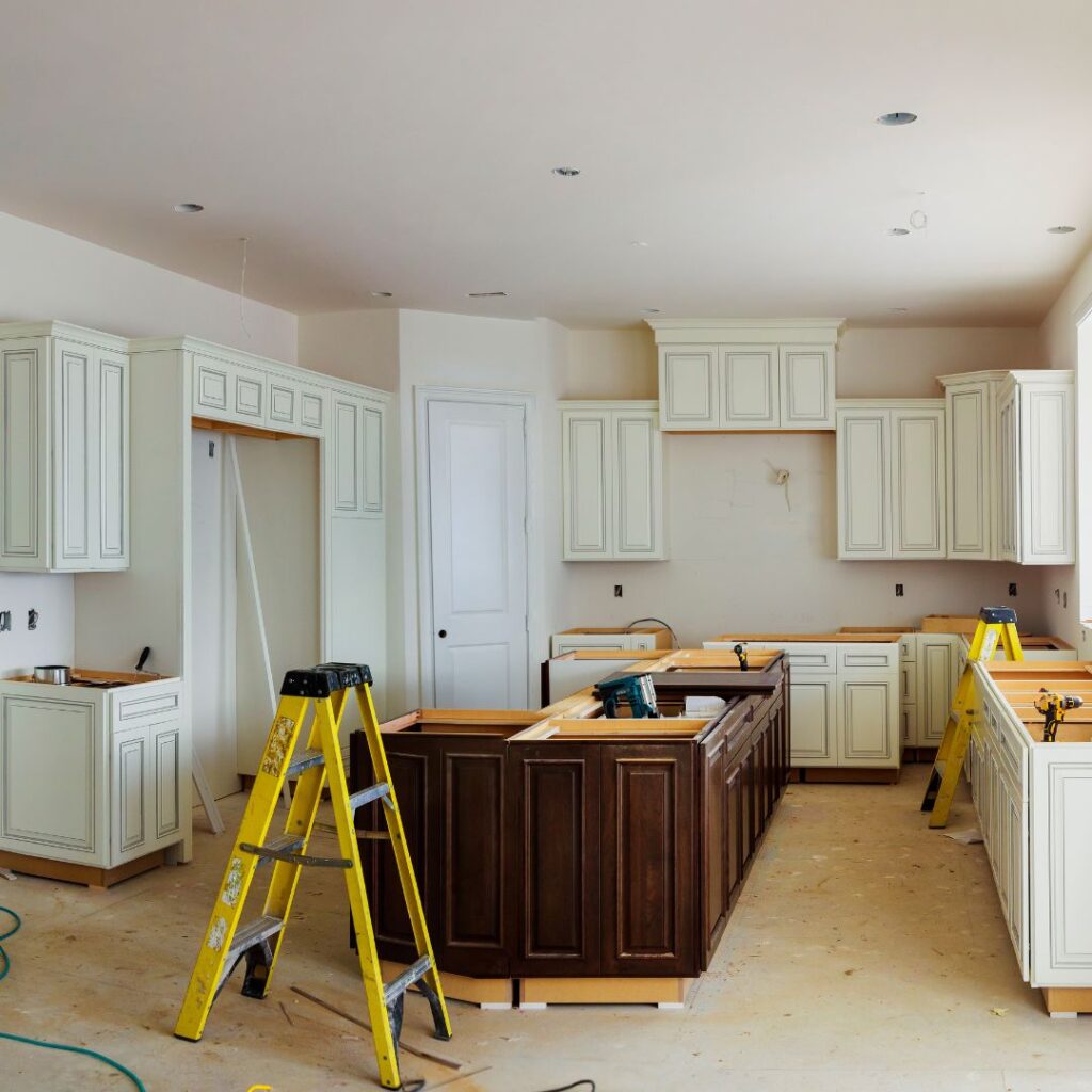 Home Remodeling Services in Lakewood and Denver by Izella Kay Design