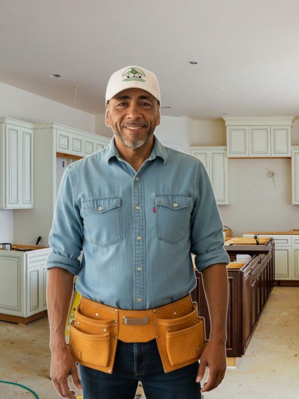 Owner of Izella Kay Design and Remodeling