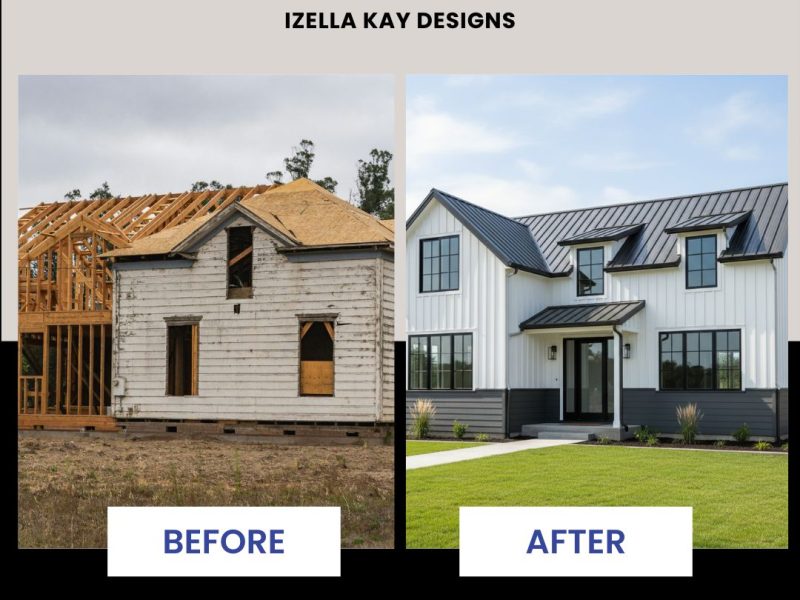 Comprehensive Home Remodeling Services in Lakewood & Denver