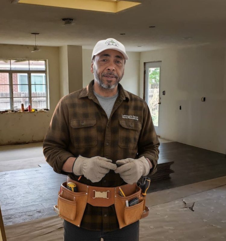 About Izella Kay Design Lakewood Colorado team photo